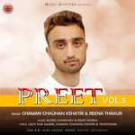 Preet, Vol. 5 - Sakshi Sharma Song Download